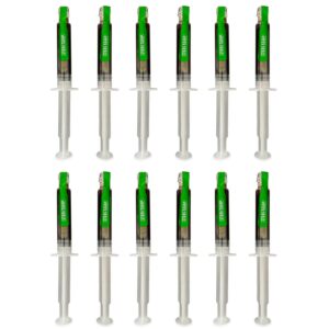 Rick Simpson Oil (1 ml, 10 ml and 60 ml) [CERTIFIED]